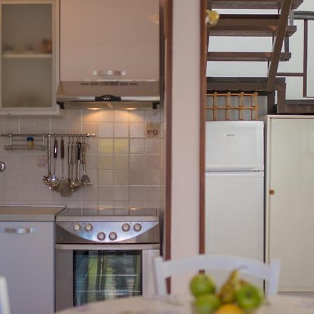 Holiday House Ingrid Malinska Luaran gambar