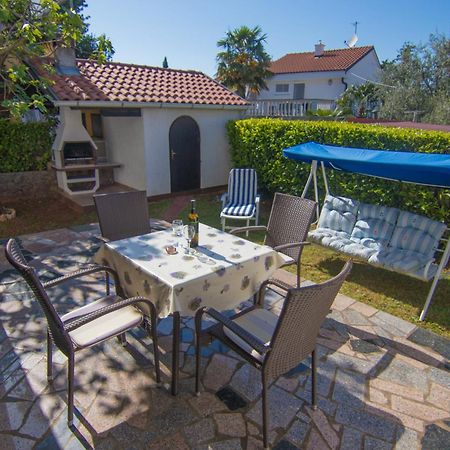 Holiday House Ingrid Malinska Luaran gambar