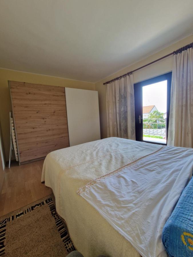 Holiday House Ingrid Malinska Luaran gambar
