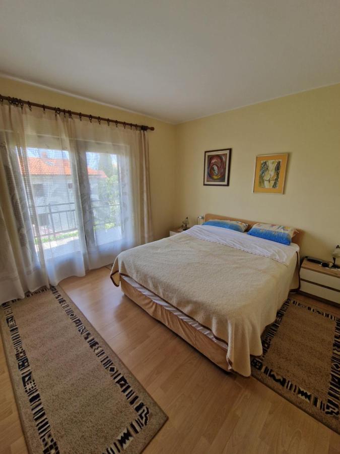 Holiday House Ingrid Malinska Luaran gambar