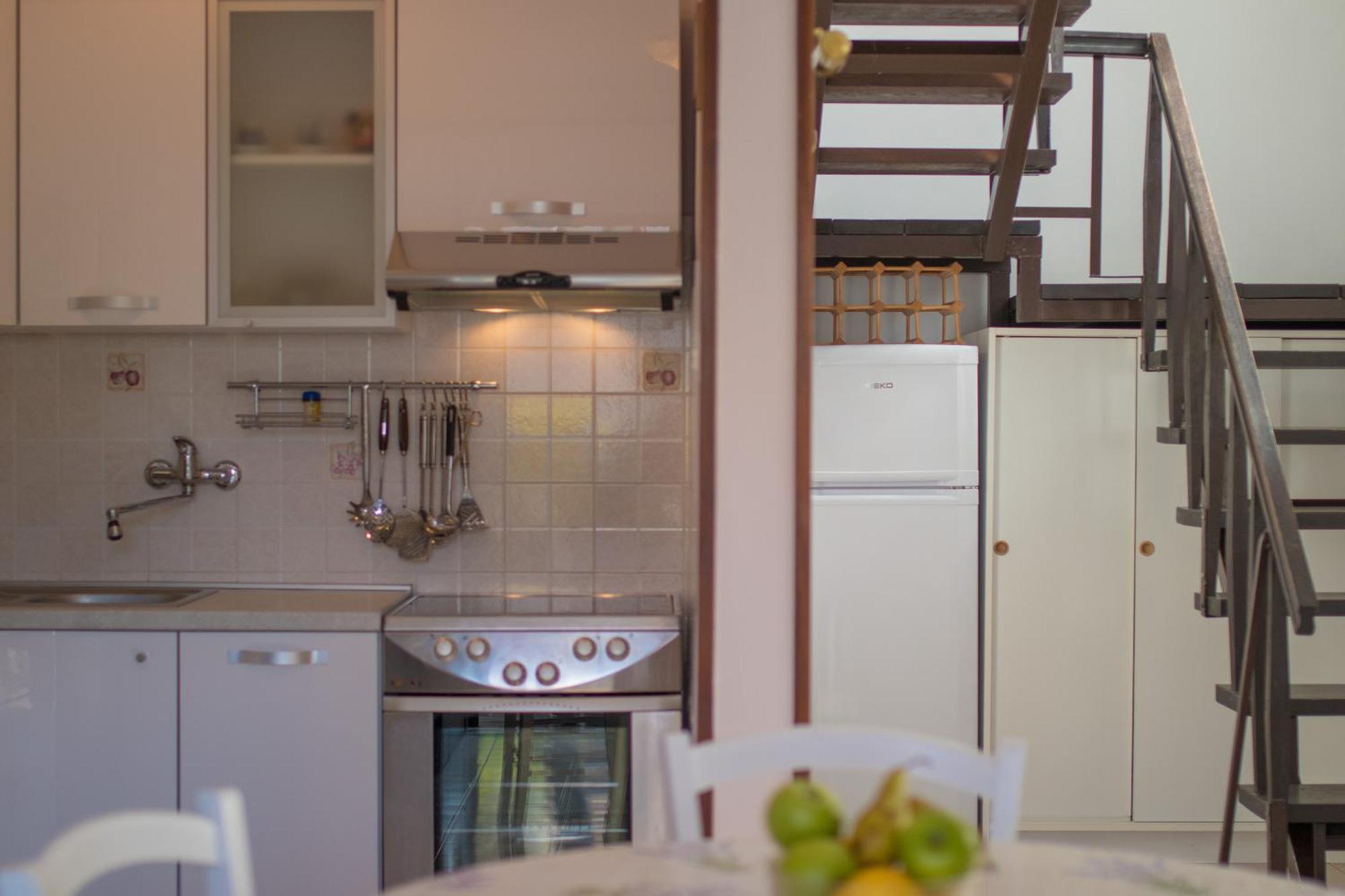 Holiday House Ingrid Malinska Luaran gambar