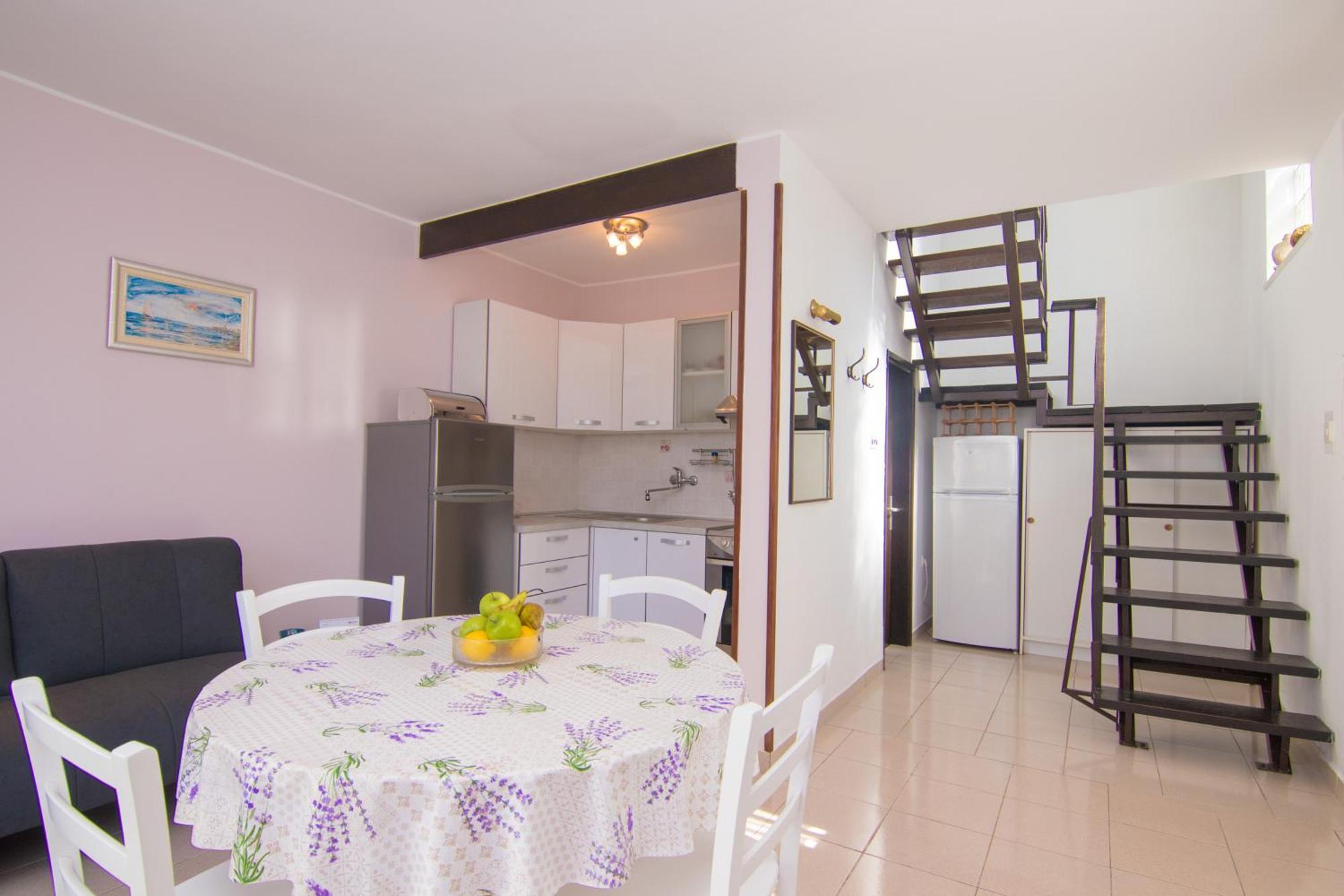 Holiday House Ingrid Malinska Luaran gambar